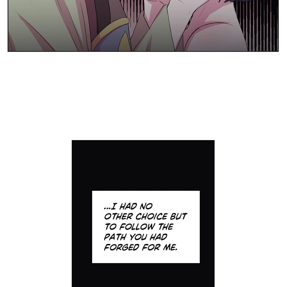 Gekkou Teien Chapter 53 page 56 - 