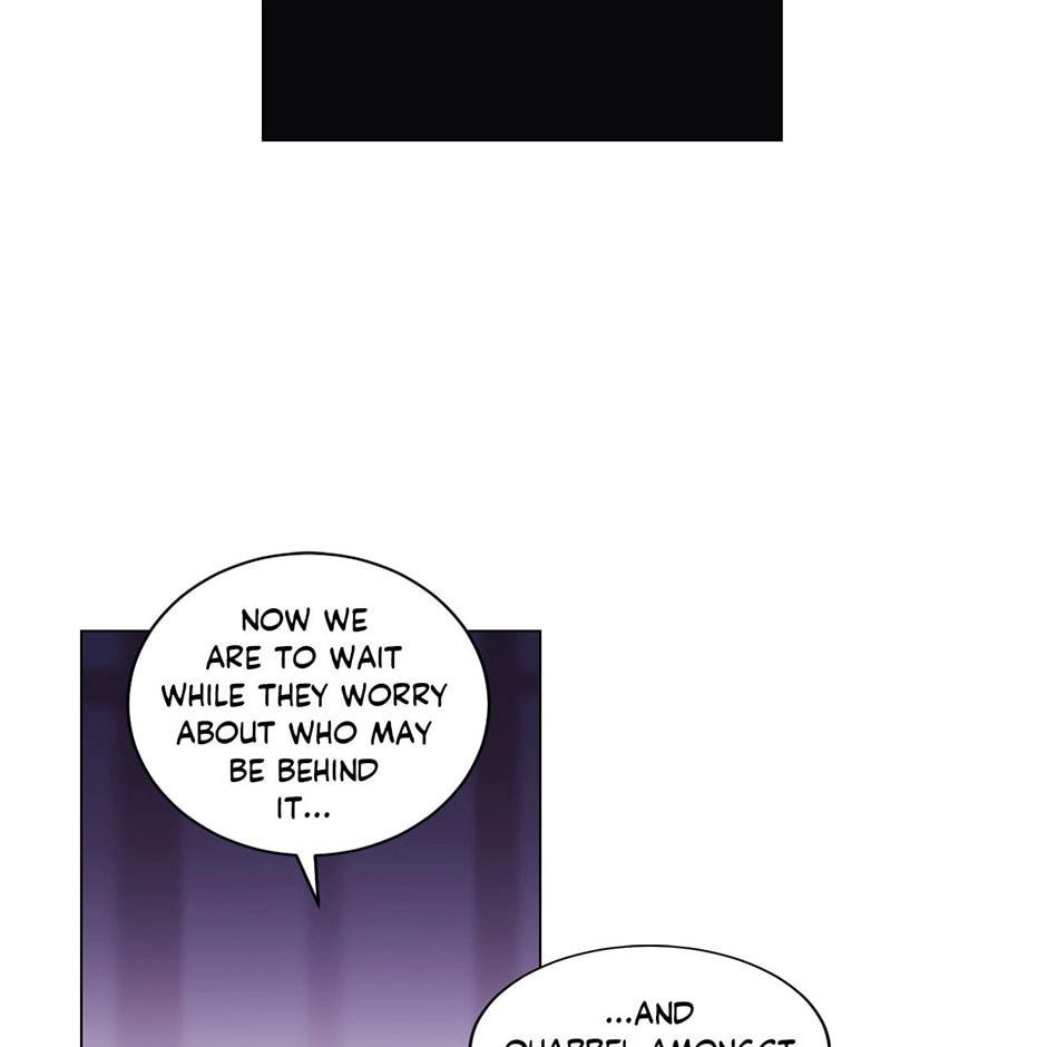Gekkou Teien Chapter 53 page 57 - 