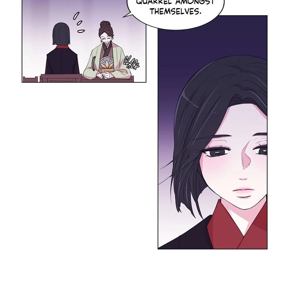 Gekkou Teien Chapter 53 page 58 - 