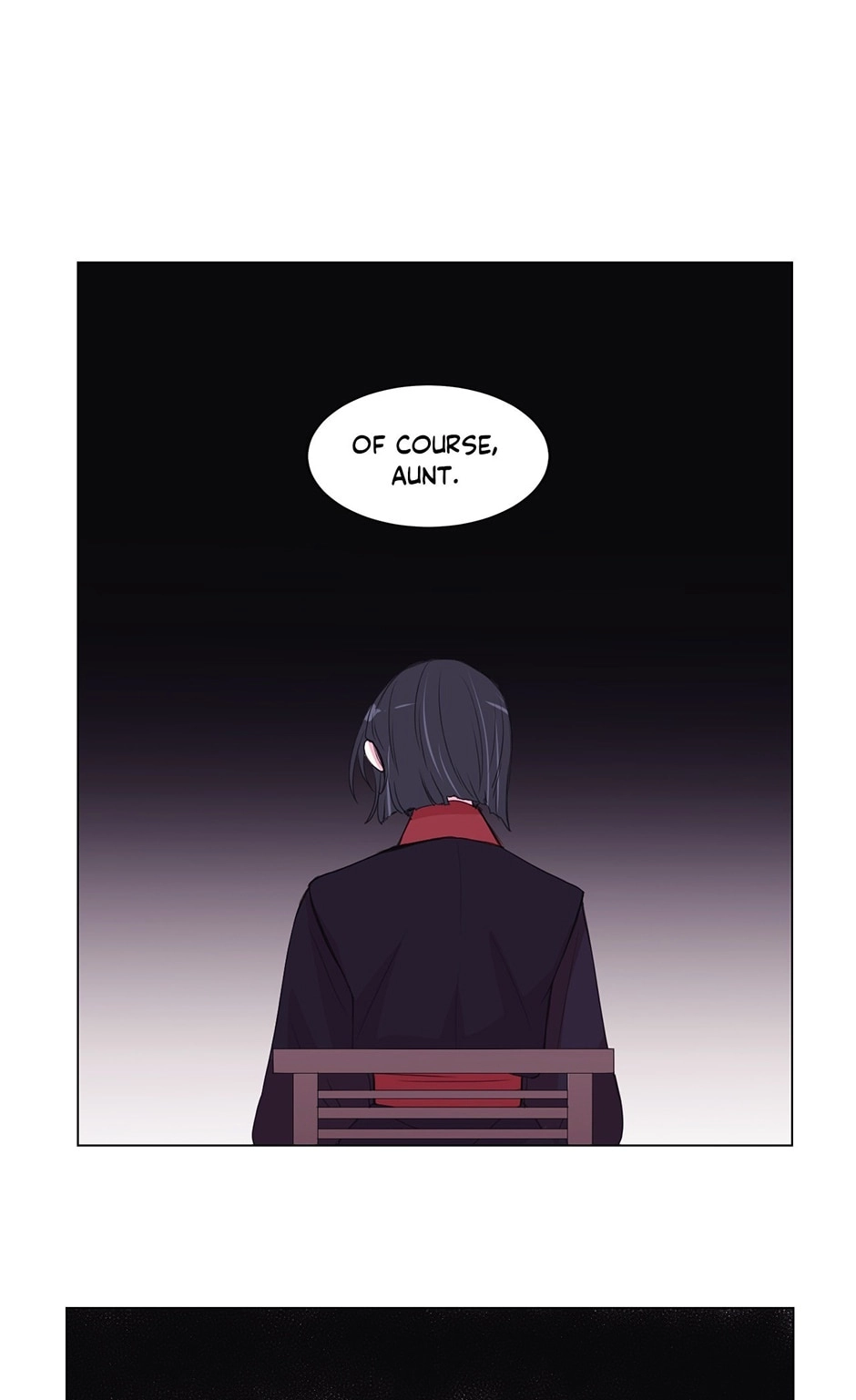 Gekkou Teien Chapter 53 page 59 - 