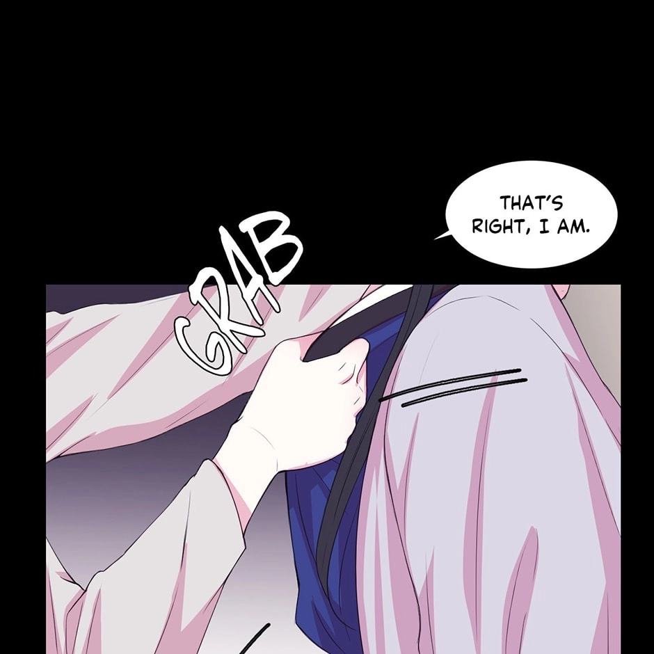 Gekkou Teien Chapter 54 page 17 - 