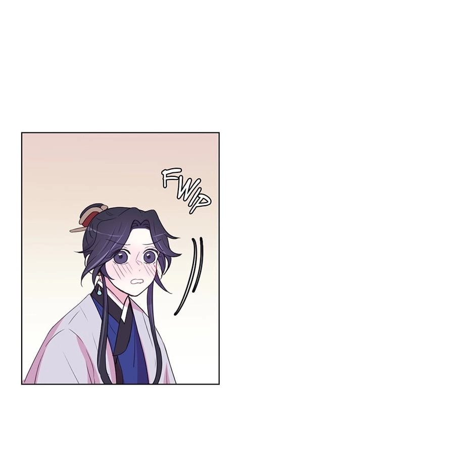 Gekkou Teien Chapter 54 page 21 - 
