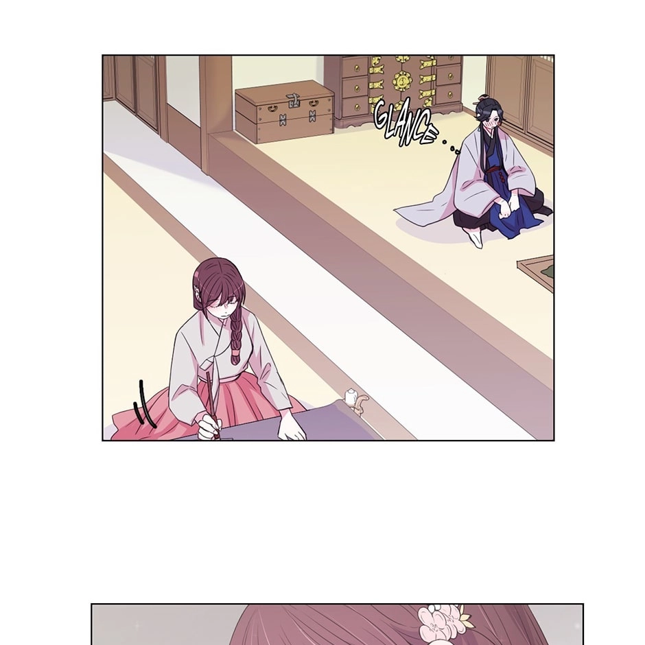 Gekkou Teien Chapter 54 page 25 - 