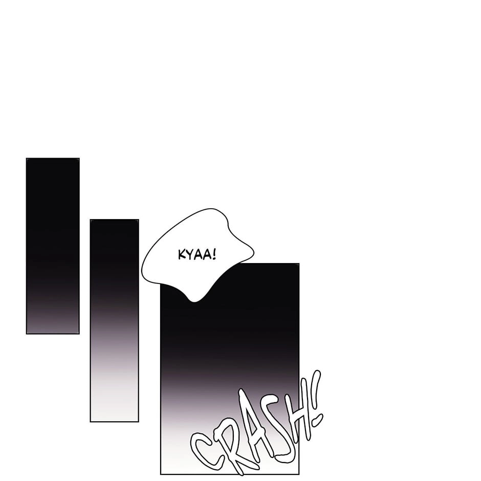 Gekkou Teien Chapter 54 page 27 - 