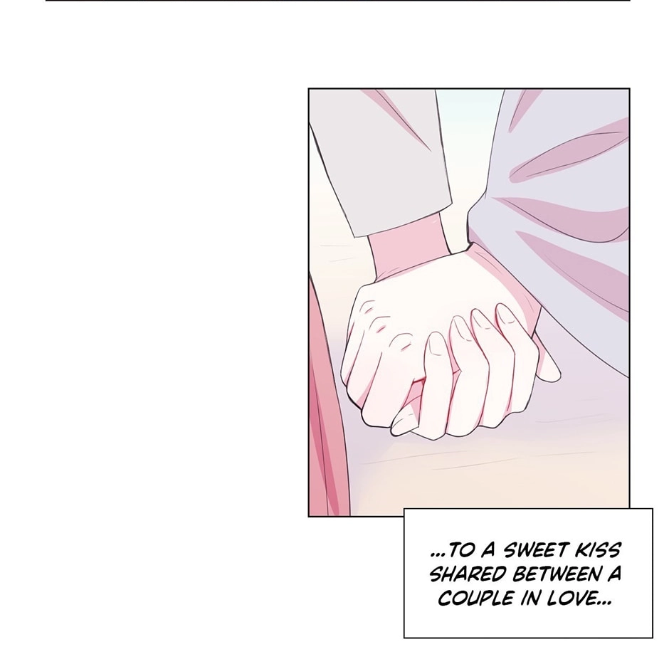 Gekkou Teien Chapter 54 page 32 - 