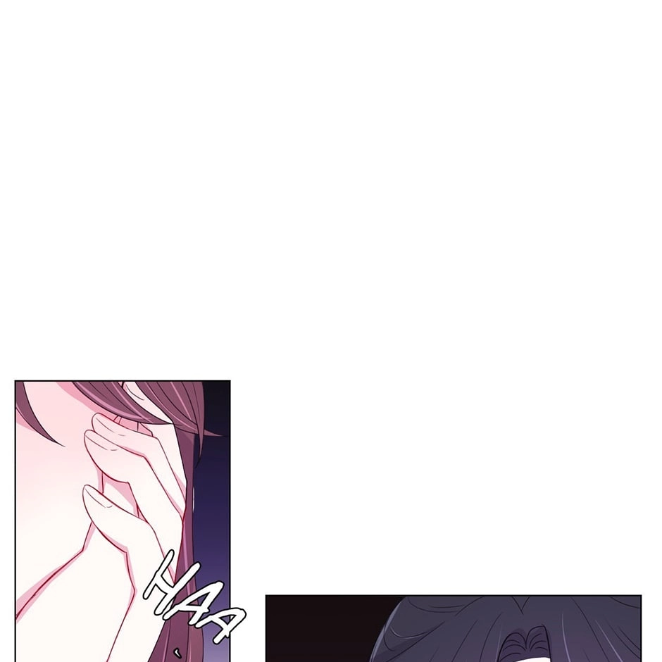 Gekkou Teien Chapter 54 page 33 - 