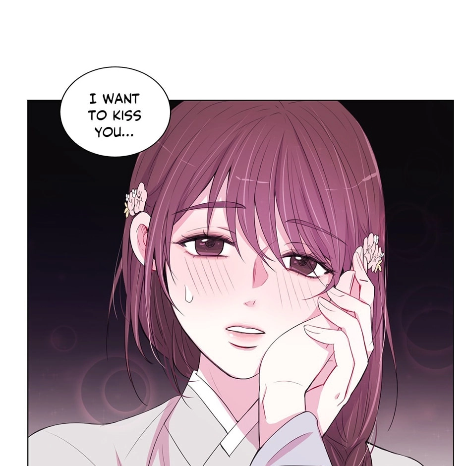 Gekkou Teien Chapter 54 page 35 - 