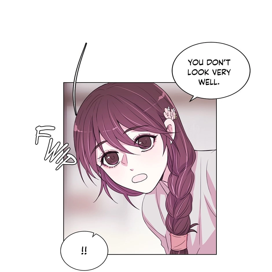 Gekkou Teien Chapter 54 page 39 - 