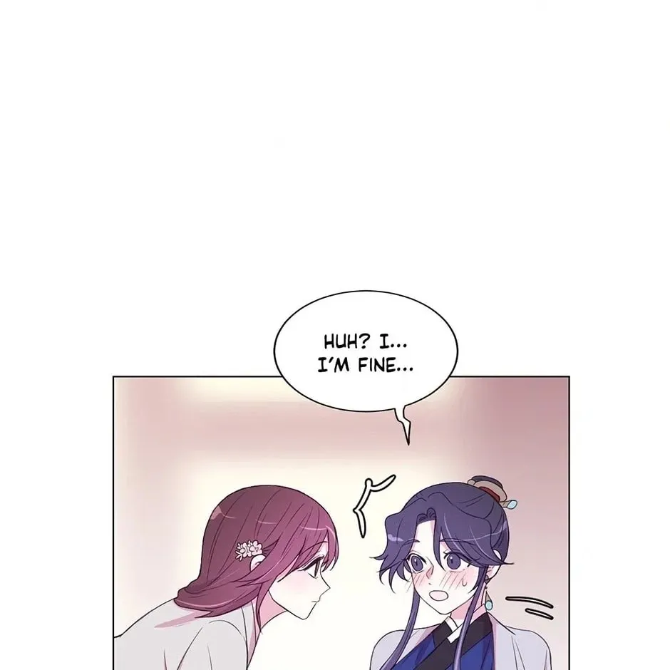 Gekkou Teien Chapter 54 page 40 - 