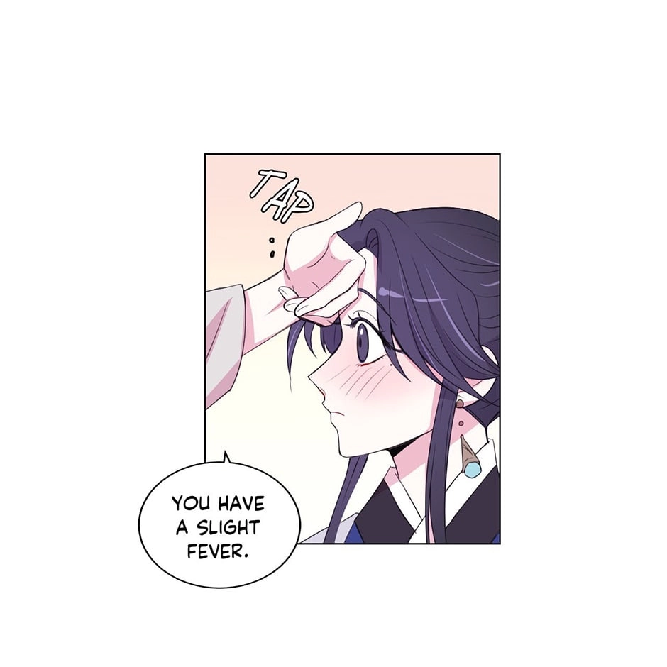 Gekkou Teien Chapter 54 page 42 - 
