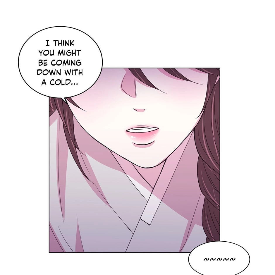 Gekkou Teien Chapter 54 page 43 - 