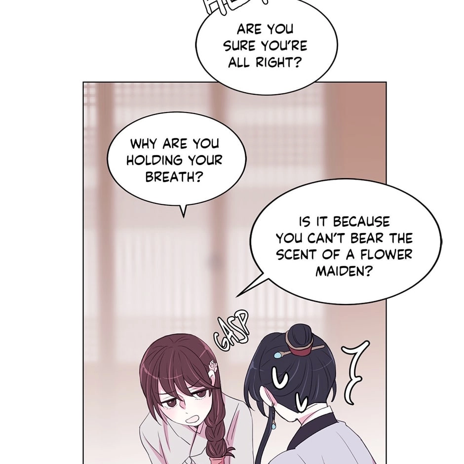 Gekkou Teien Chapter 54 page 45 - 