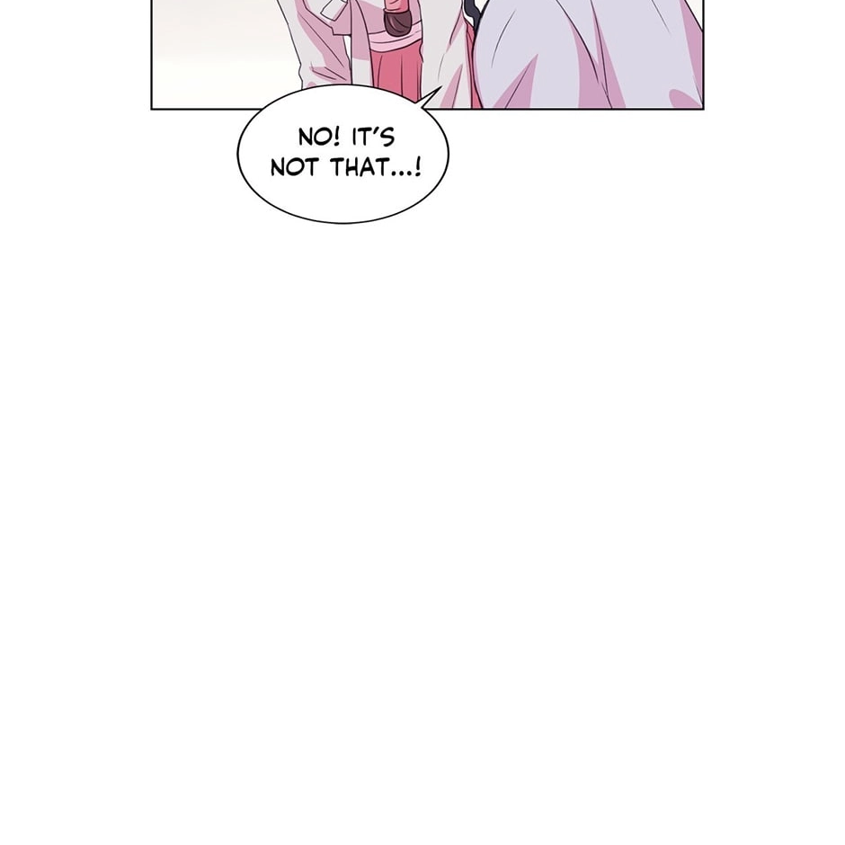 Gekkou Teien Chapter 54 page 46 - 