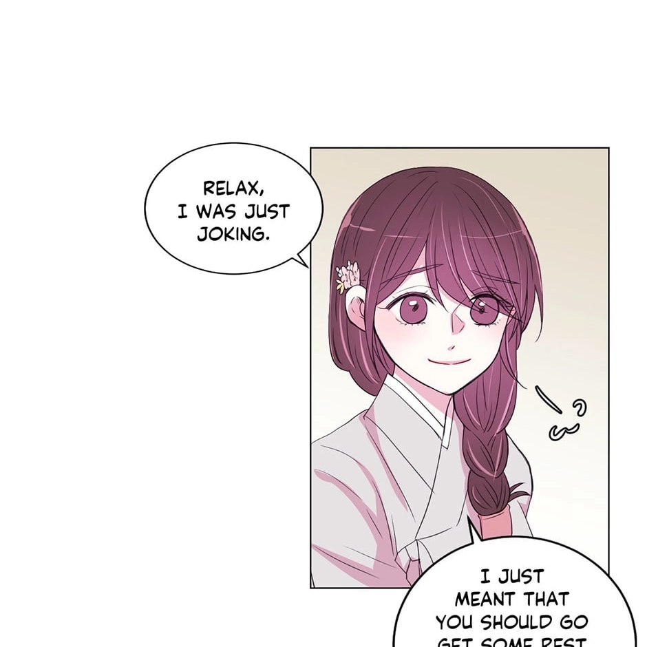 Gekkou Teien Chapter 54 page 48 - 