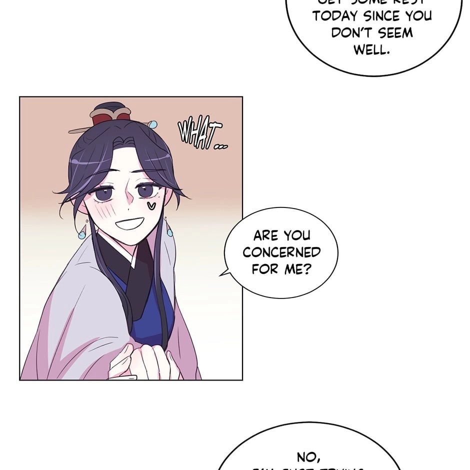 Gekkou Teien Chapter 54 page 49 - 