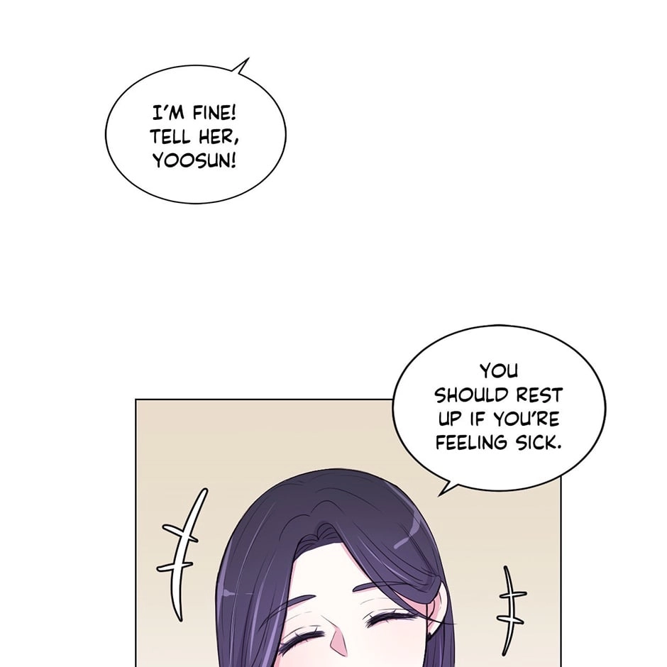 Gekkou Teien Chapter 54 page 51 - 