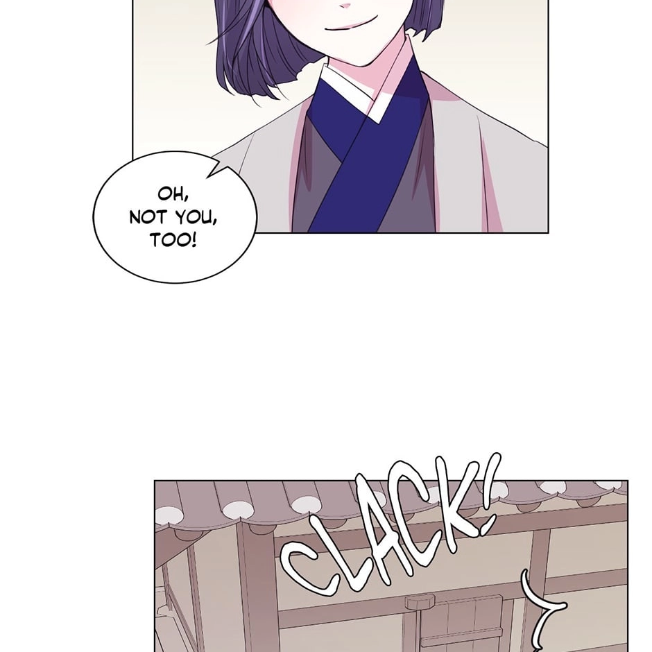 Gekkou Teien Chapter 54 page 52 - 
