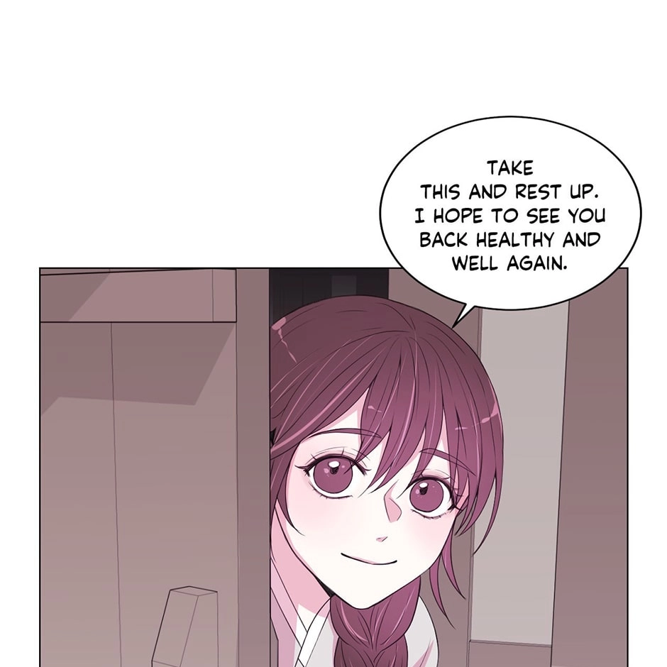 Gekkou Teien Chapter 54 page 55 - 