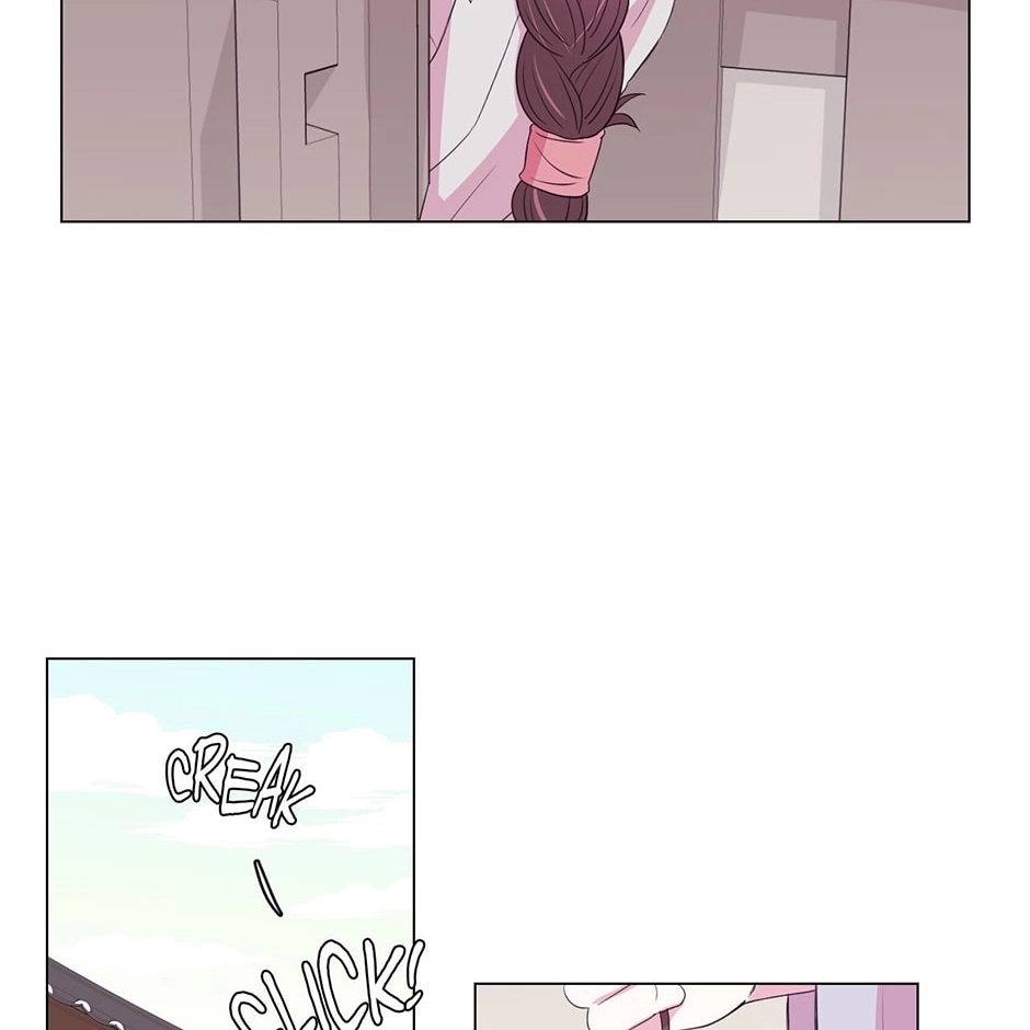 Gekkou Teien Chapter 54 page 56 - 