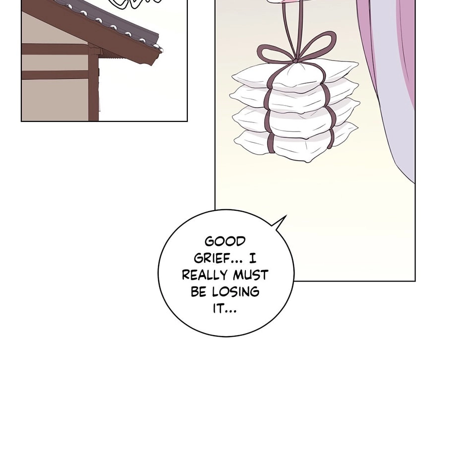 Gekkou Teien Chapter 54 page 57 - 