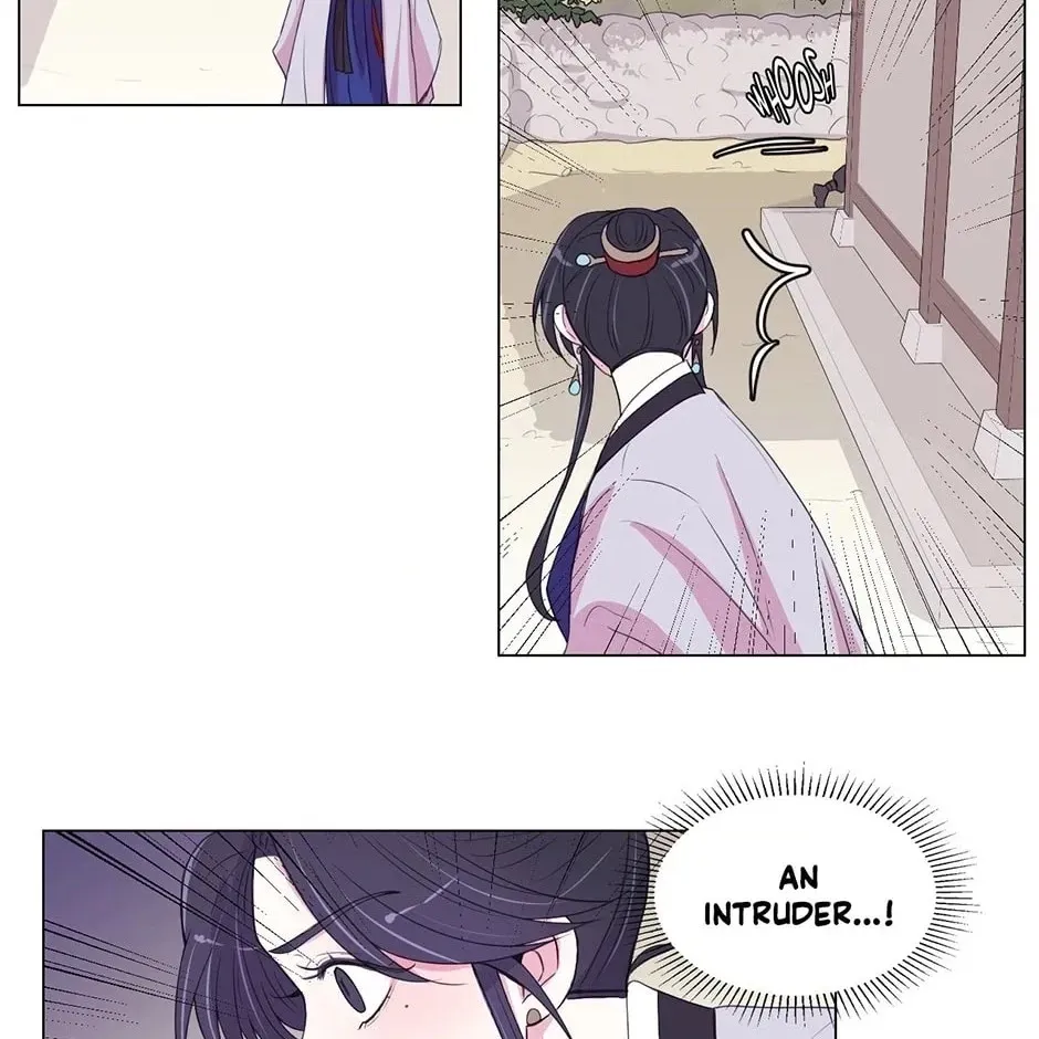 Gekkou Teien Chapter 54 page 60 - 