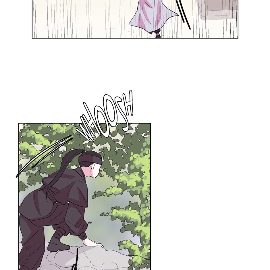 Gekkou Teien Chapter 54 page 64 - 