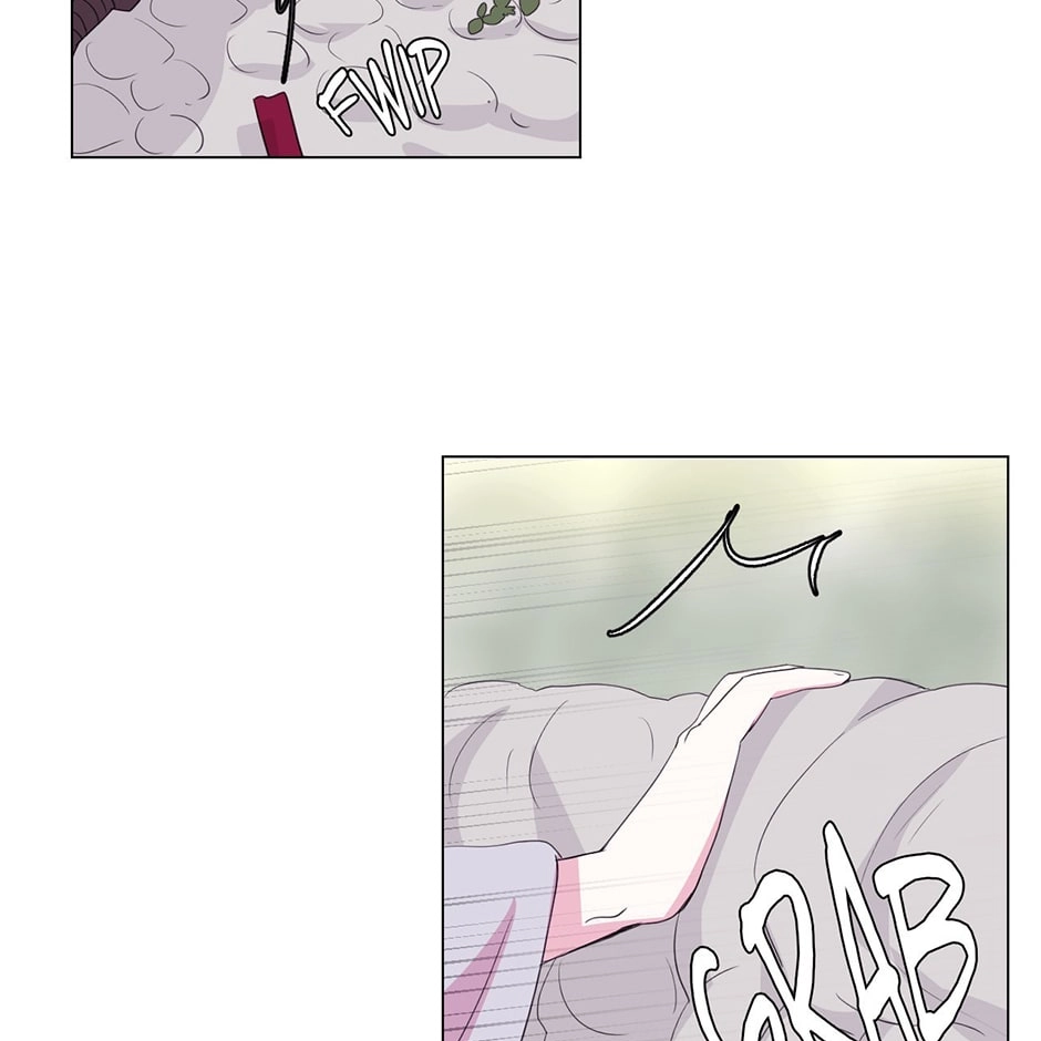 Gekkou Teien Chapter 54 page 65 - 