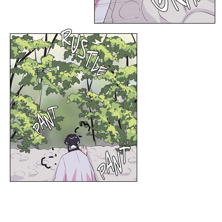 Gekkou Teien Chapter 54 page 66 - 