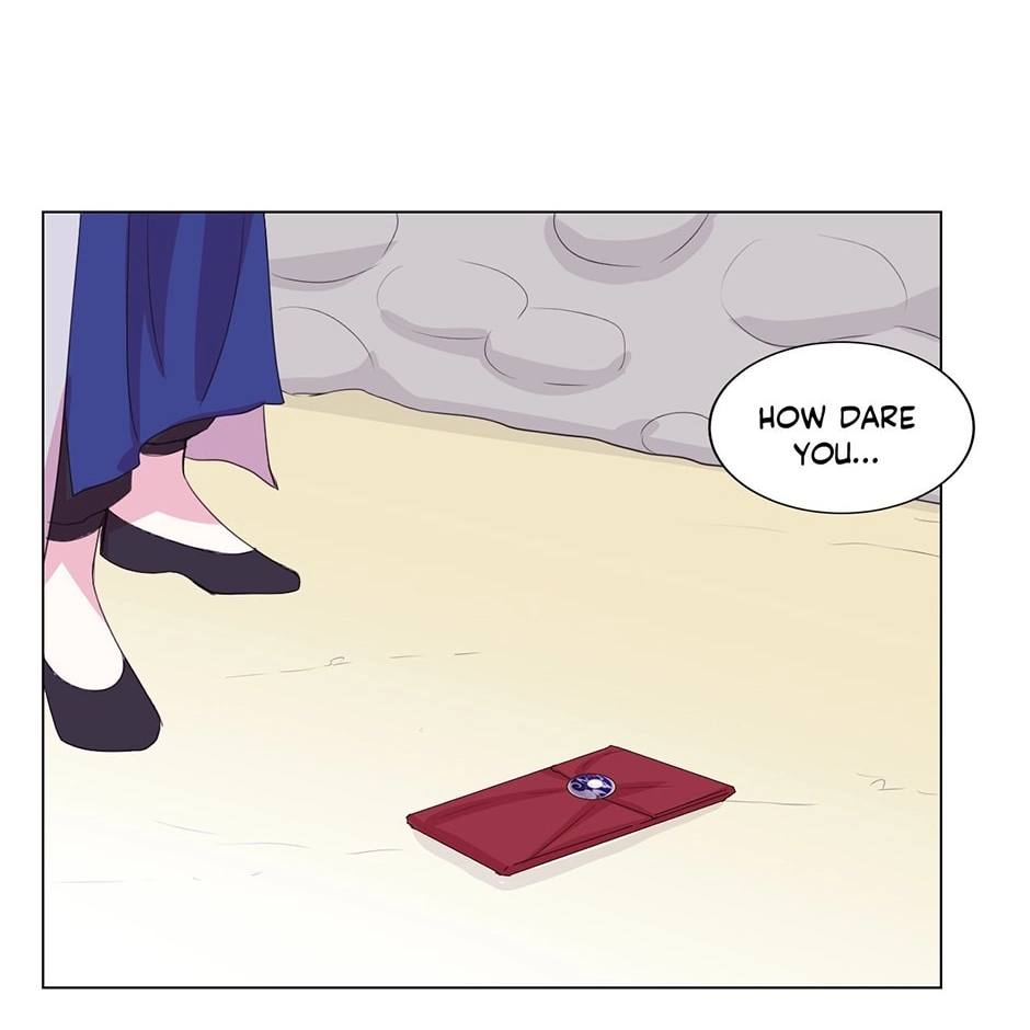 Gekkou Teien Chapter 54 page 68 - 