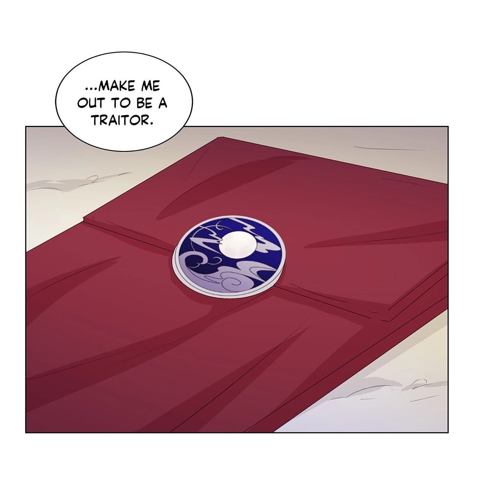 Gekkou Teien Chapter 54 page 69 - 