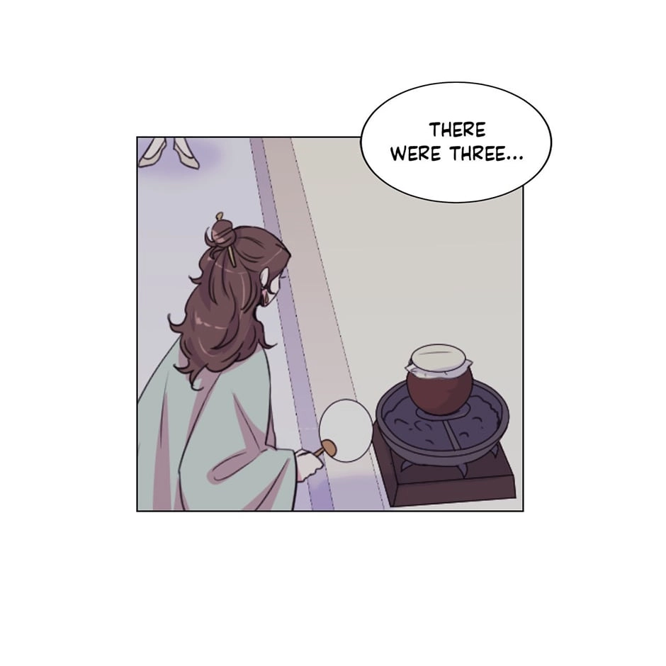 Gekkou Teien Chapter 54 page 8 - 
