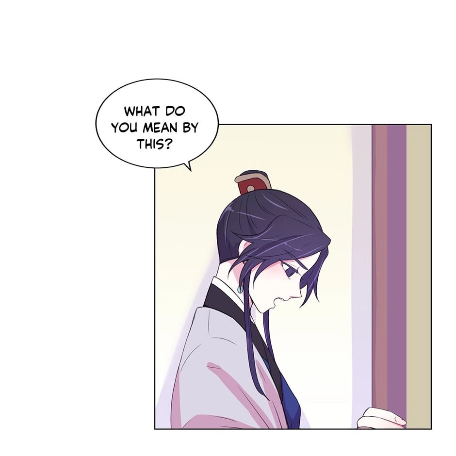 Gekkou Teien Chapter 55 page 13 - 