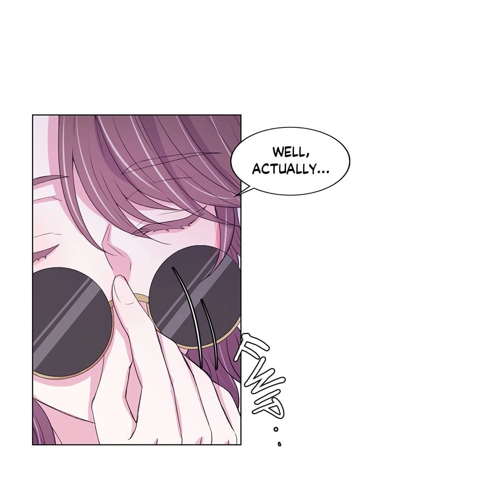 Gekkou Teien Chapter 55 page 14 - 