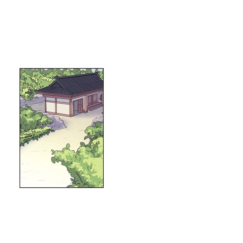 Gekkou Teien Chapter 55 page 21 - 