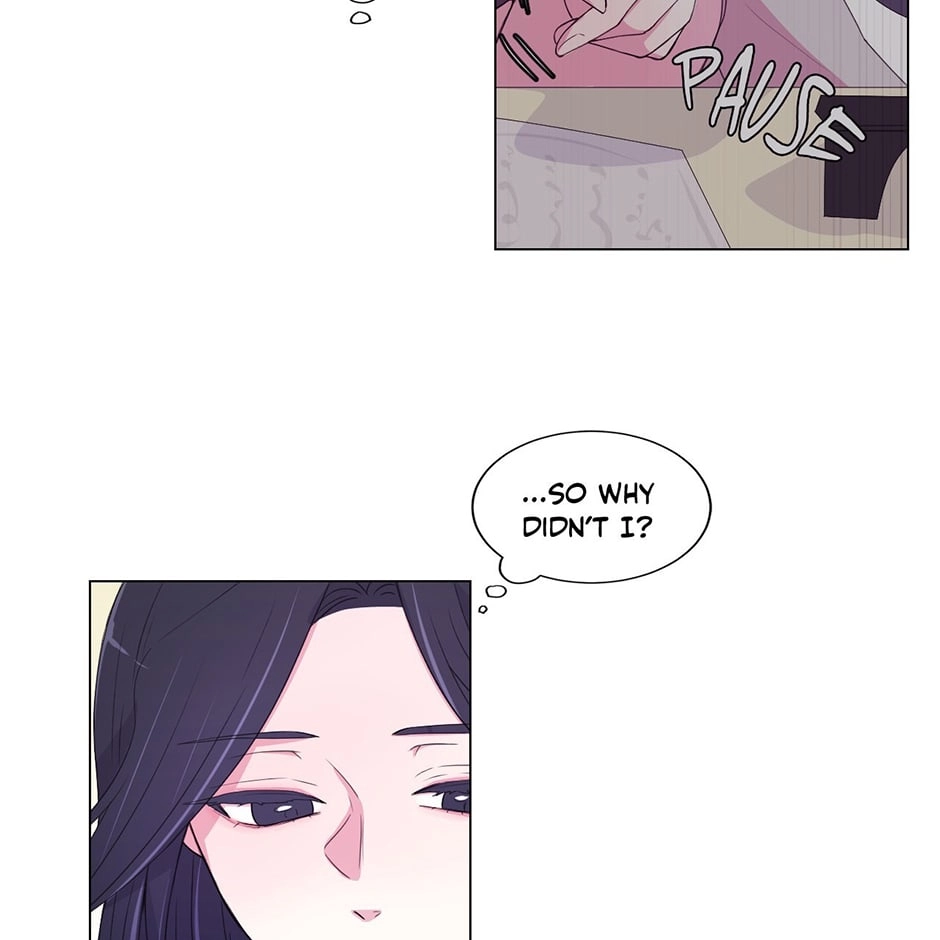 Gekkou Teien Chapter 55 page 25 - 