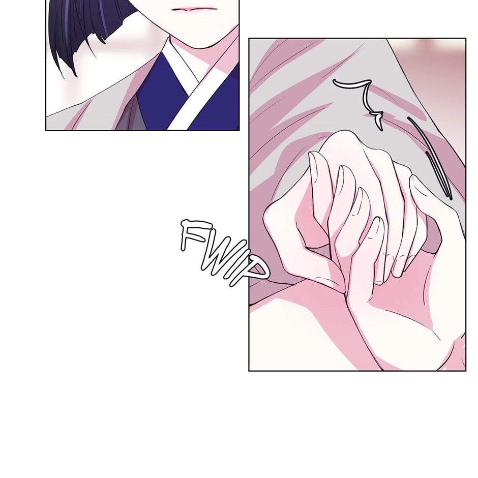 Gekkou Teien Chapter 55 page 26 - 