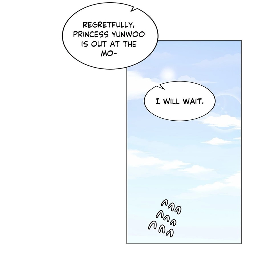 Gekkou Teien Chapter 55 page 4 - 
