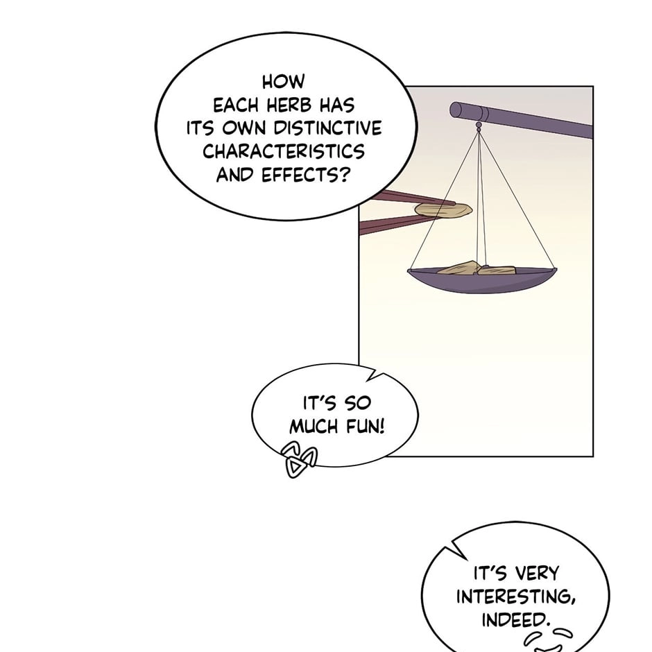 Gekkou Teien Chapter 55 page 33 - 