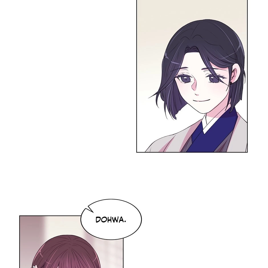 Gekkou Teien Chapter 55 page 35 - 