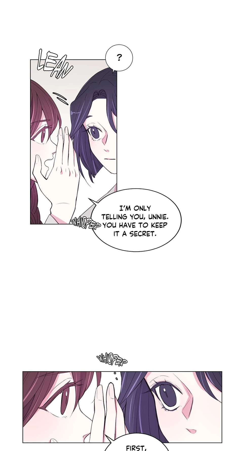 Gekkou Teien Chapter 55 page 37 - 