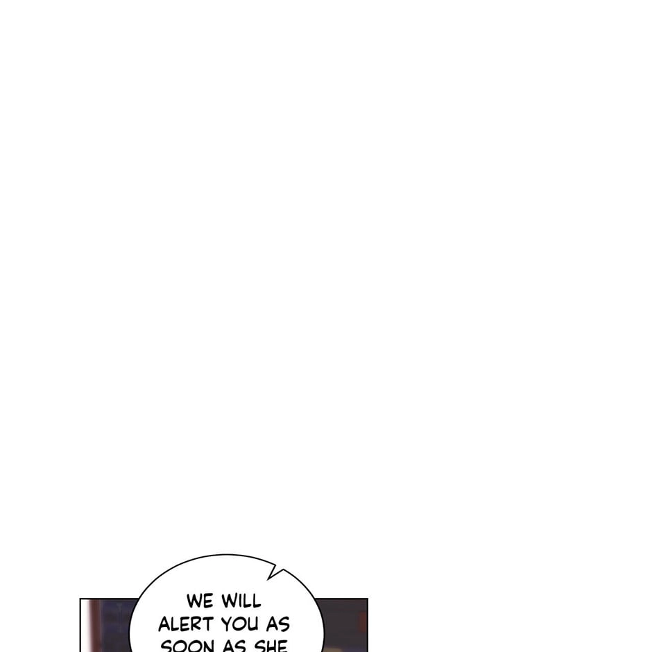 Gekkou Teien Chapter 55 page 5 - 