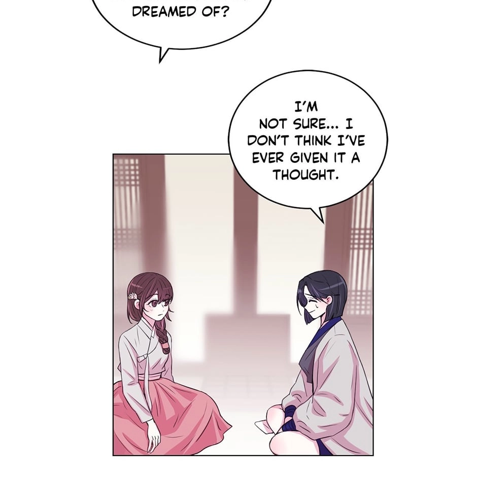 Gekkou Teien Chapter 55 page 48 - 