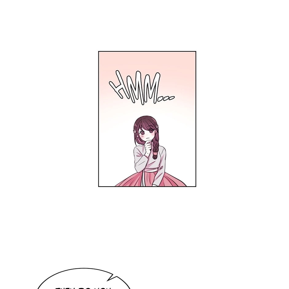 Gekkou Teien Chapter 55 page 49 - 