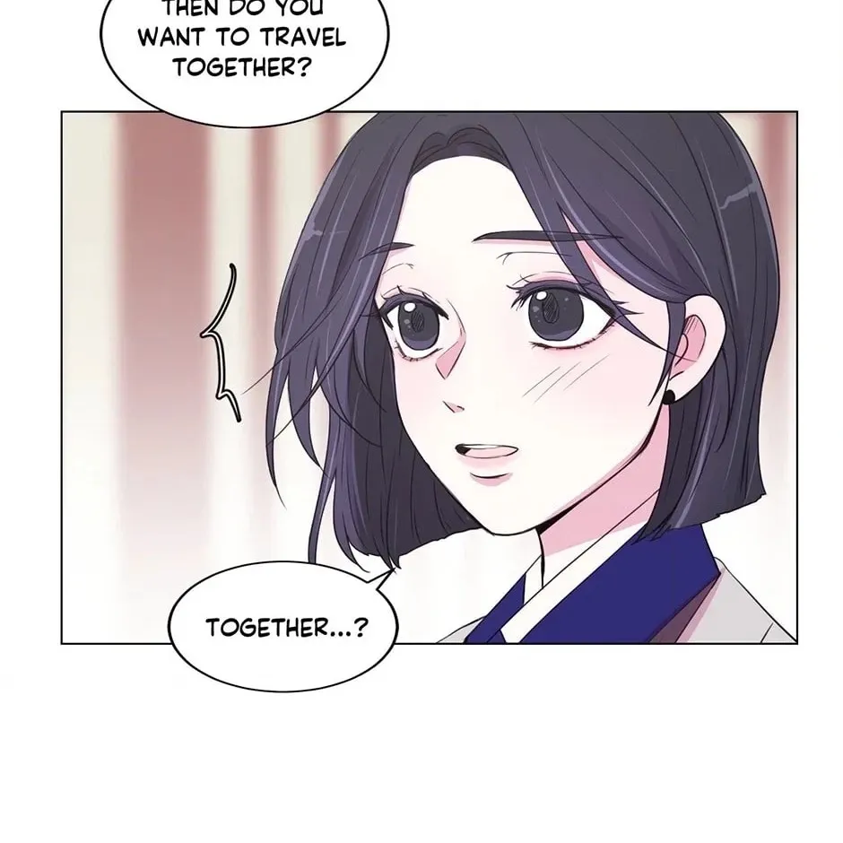 Gekkou Teien Chapter 55 page 50 - 
