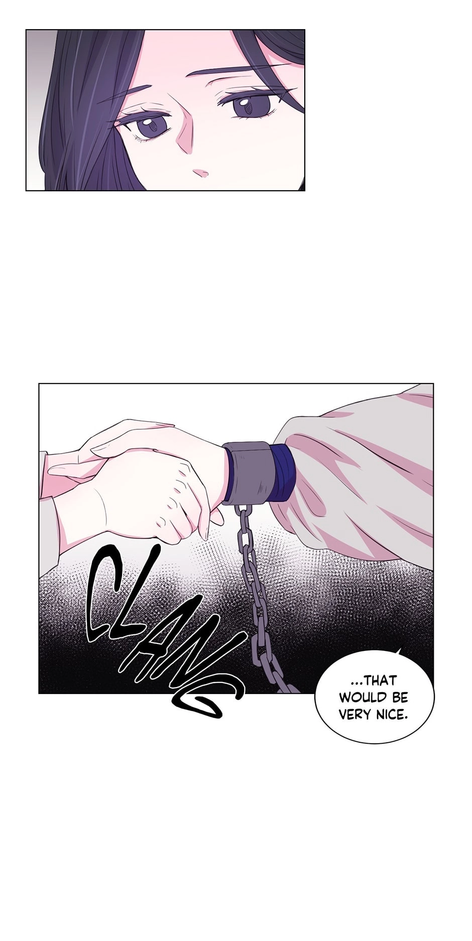 Gekkou Teien Chapter 55 page 52 - 