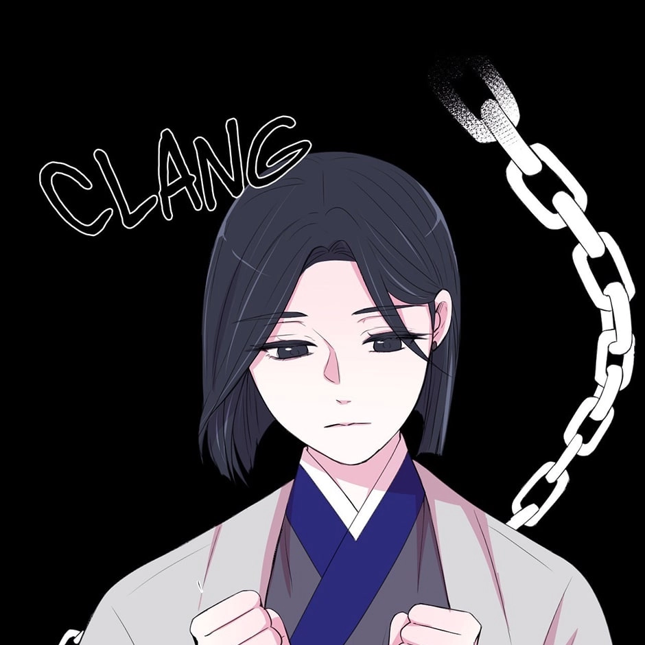 Gekkou Teien Chapter 55 page 55 - 