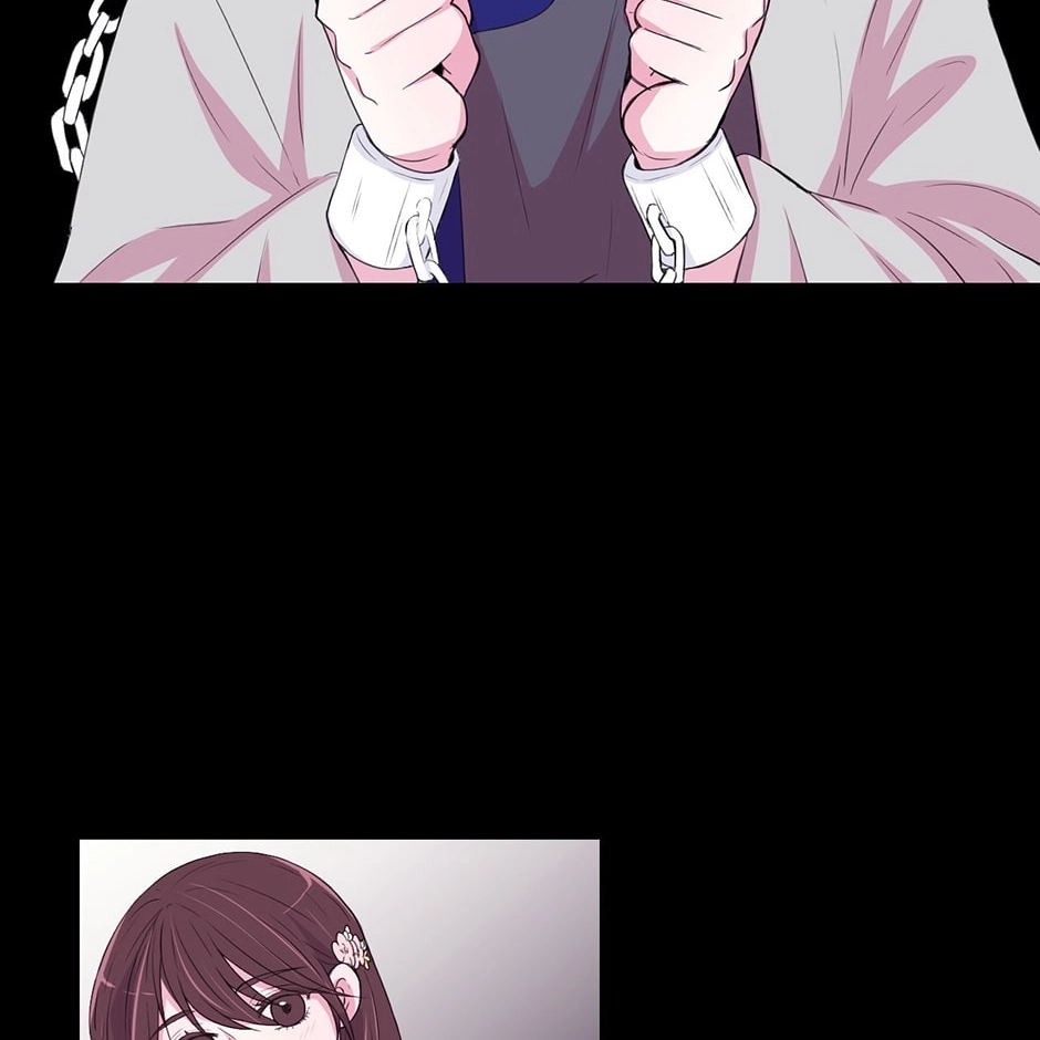 Gekkou Teien Chapter 55 page 56 - 