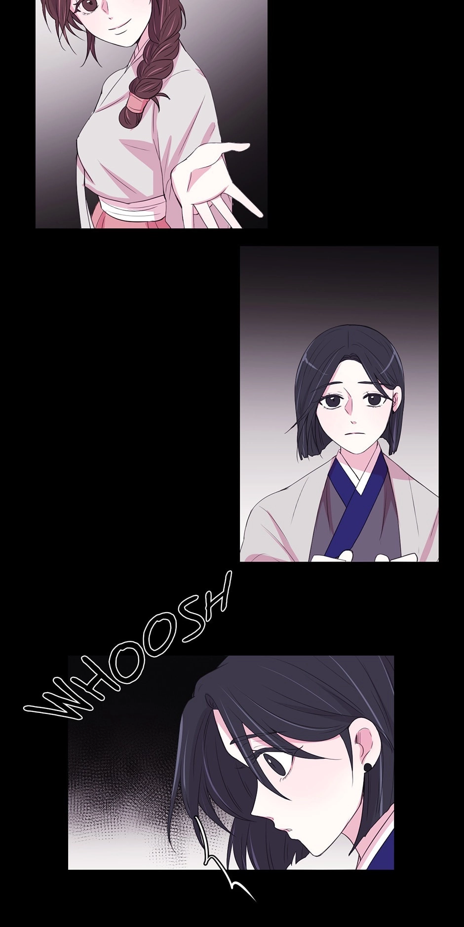 Gekkou Teien Chapter 55 page 57 - 