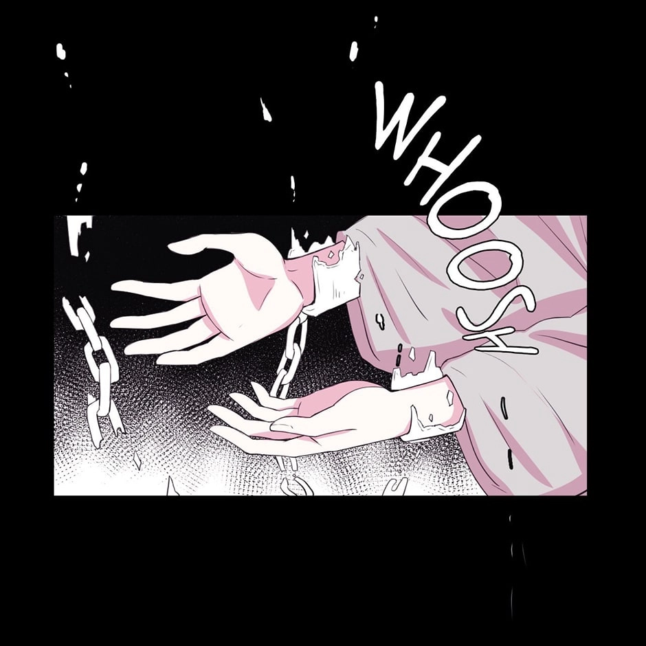Gekkou Teien Chapter 55 page 58 - 
