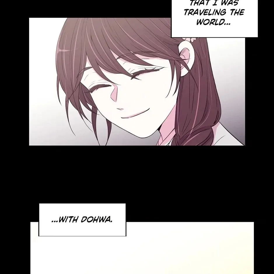 Gekkou Teien Chapter 55 page 60 - 